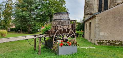 Loury - Loiret - France