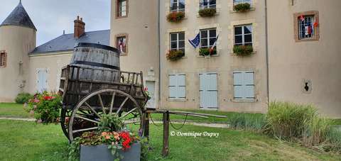 Loury - Loiret - France