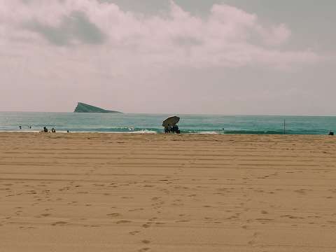 Benidorm