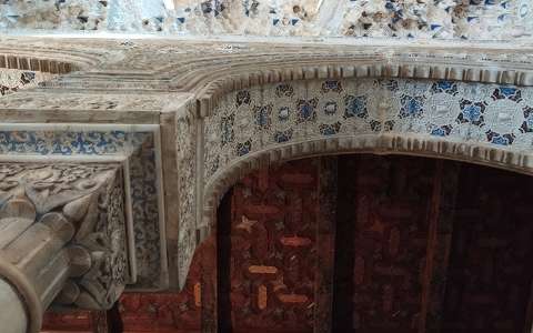 Granada - Alhambra