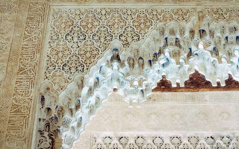 Granada - Alhambra