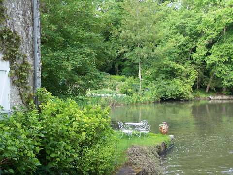 Le Loiret - France