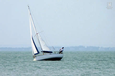 balaton, magyarország, tó, vitorlás, vitorlázás