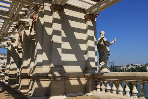 Budapest