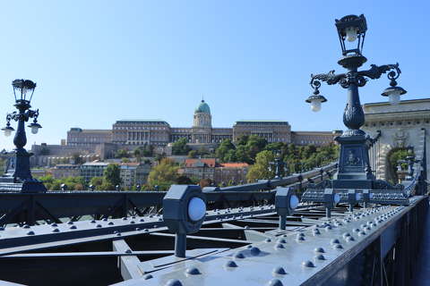Budapest.
