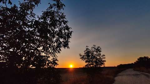 Napkelte