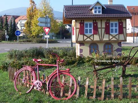 Barr - Alsace