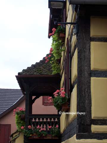 Alsace - France