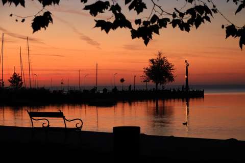 Balatonalmádi