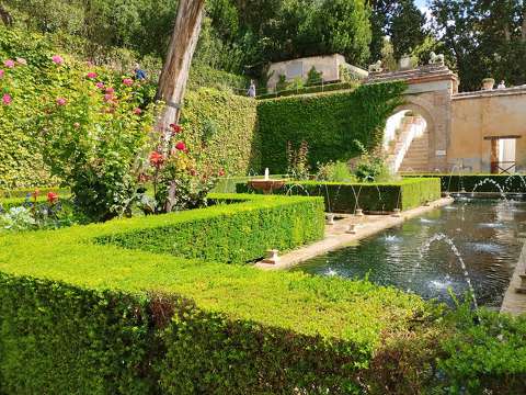 Granada - Alhambra