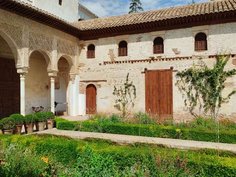 Granada - Alhambra