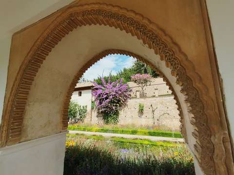 Granada - Alhambra