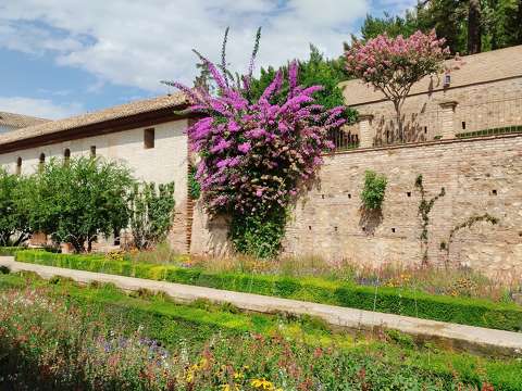 Granada - Alhambra