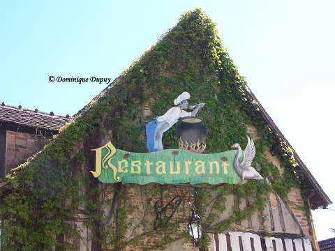 Souvigny-en-Sologne - France