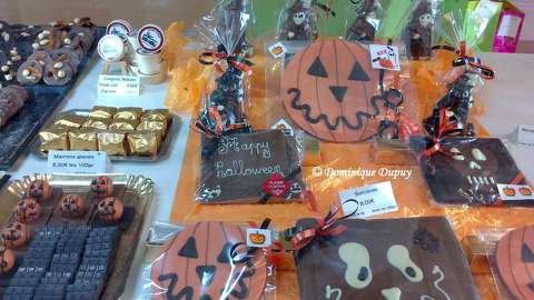 Hallowen
