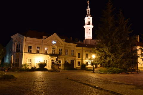 címlapfotó magyarország templom veszprém