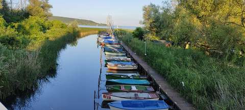 Balatonfűzfő