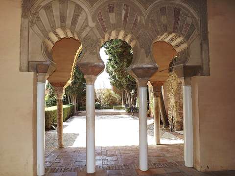 Spanyolország Malaga