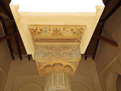Spanyolország Malaga