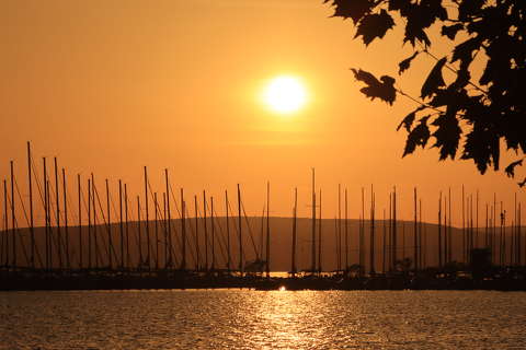 Balatonkenese