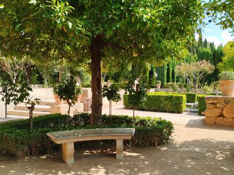 Granada - Alhambra