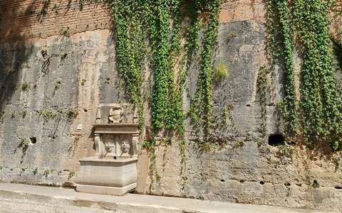 Granada - Alhambra