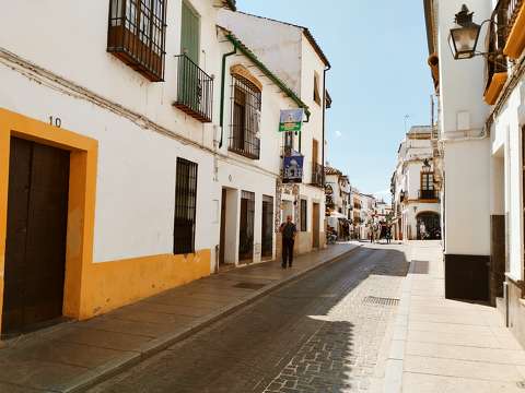 Córdoba