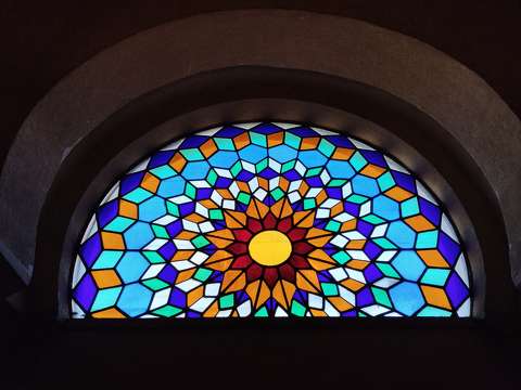 Córdobai nagymecset (Mezquita-Catedral de Córdoba)