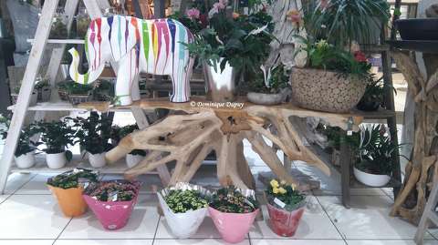 Décoration