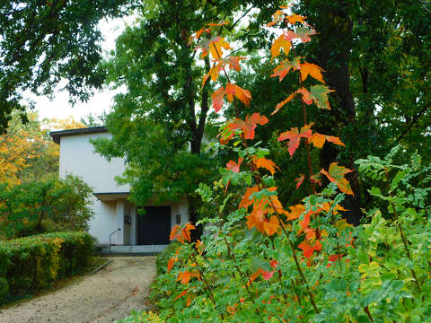 Balatonfűzfő, Szent László - templom