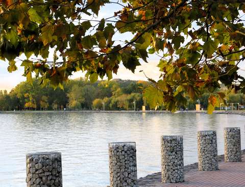 Balatonkenese