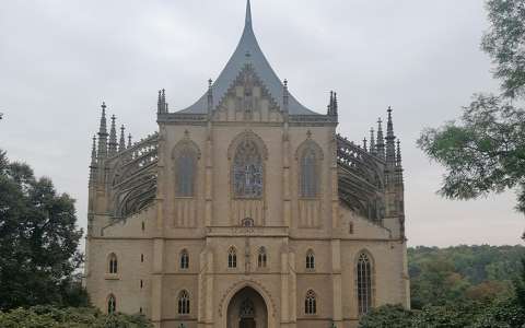 Kutna Hora