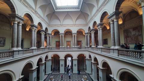 Szépművészeti Múzeum
