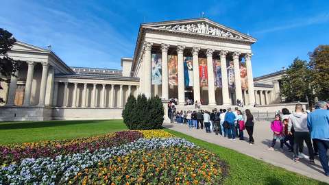 Szépművészeti Múzeum