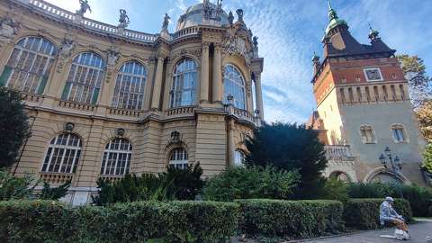 budapest magyarország