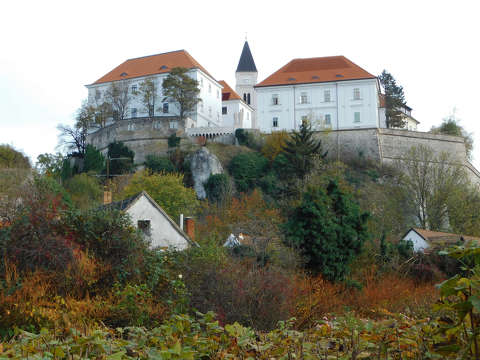 Szent Mihály-főszékesegyház - Veszprém