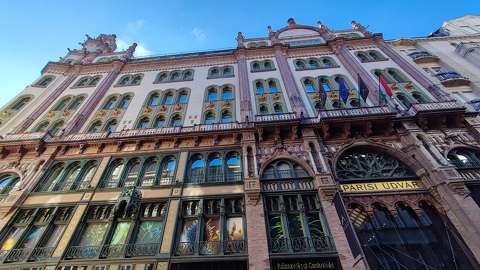 budapest magyarország