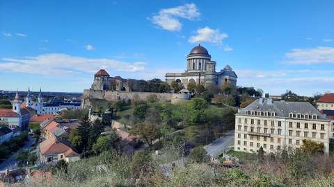 Esztergom