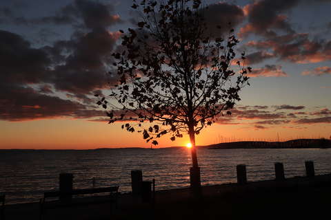 Balatonkenese