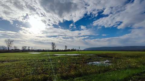 felhő magyarország