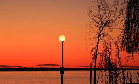 Balatonfűzfő