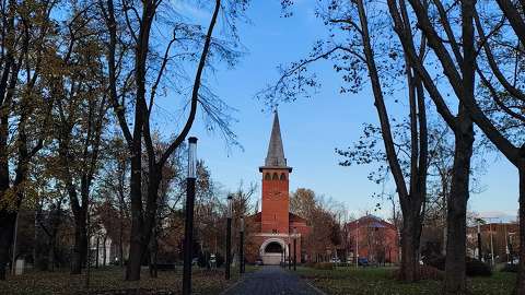 Kossuth tér