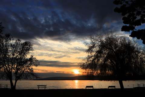 Balatonfűzfő