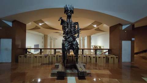Magyar Nemzeti Galéria