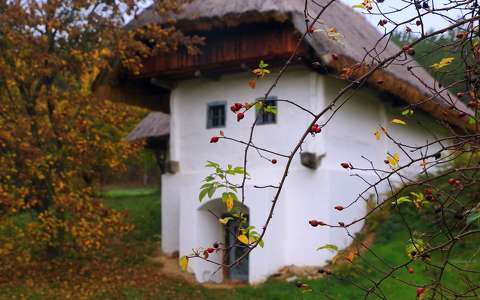 Szentendrei skanzen 2.