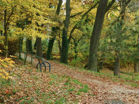Pihenő Balatonfűzfőn