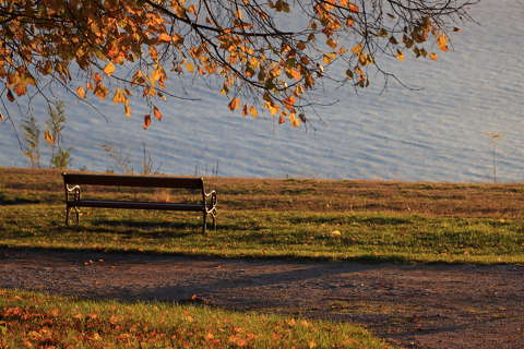 Balatonakarattya Magaspart