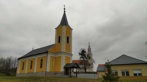 templom