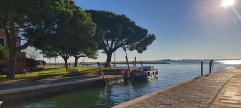 Burano / Olaszország
