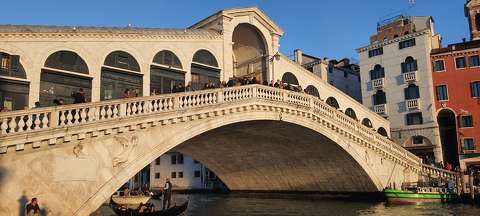 Rialtó híd / Velence